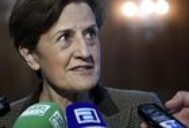 #VPConfidencial. 'Ximo Puig intenta fichar a la catedrática Adela Cortina'