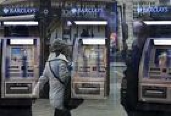 Barclays reduce con fuerza su beneficio por los provisionamientos