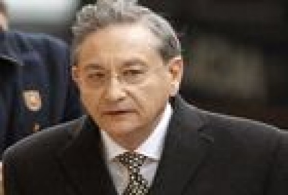 Climent juzgará la pieza de Fitur tras rechazar el TSJCV su recusación por haber trabajado con Lerma