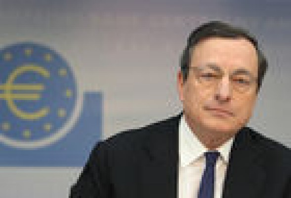 Draghi espanta a la banca española a la hora de pedir dinero al BCE
