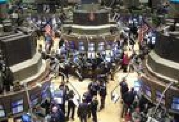 Wall Street infringe un duro castigo a la bolsa: el Ibex 35 baja un 1,97%