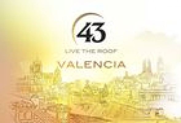 Coque Malla, Montefusco y Sr. Chinarro darán conciertos en una azotea de Valencia