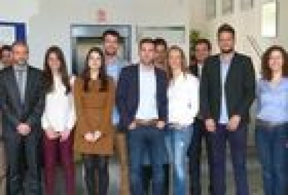 El Expo Day presenta 8 empresas innovadoras valencianas