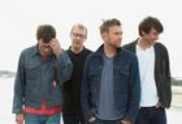 Vida inteligente en el planeta Blur, un regreso solvente