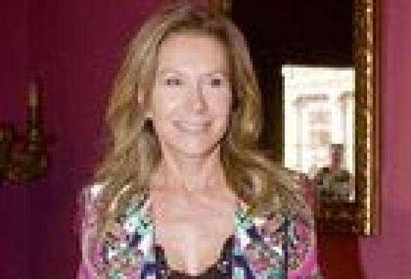 La sicav de Alicia Koplowitz toma el 0,18% del capital de Aena
