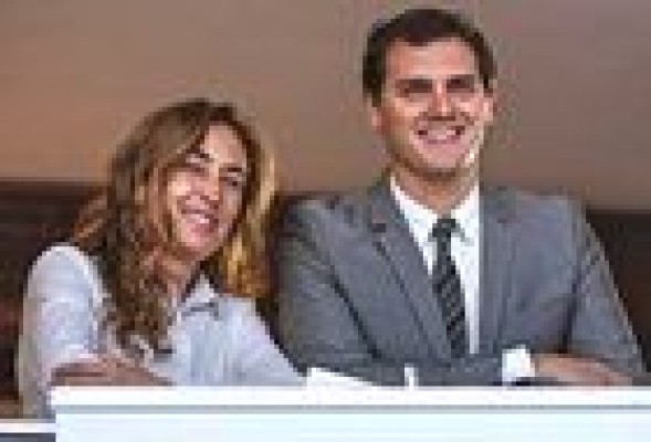 Rivera visitará la Comunitat Valenciana los días 9, 10 y 20 de mayo