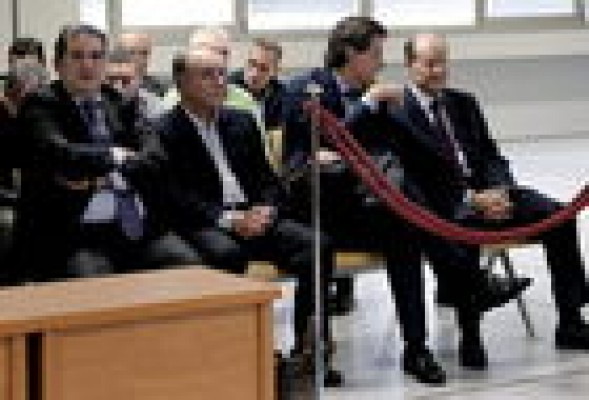 Un indigente aceptó administrar una empresa que facturó 226 millones a Terra Mítica a cambio de techo