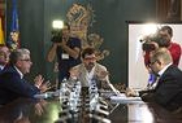 La Comisión sobre Imelsa llevará presuntas irregularidades al juzgado y no descarta citar a Benavent y Rus