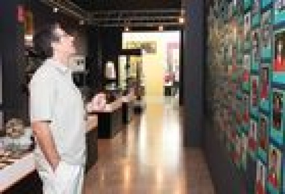 El museo del Valencia CF entra en la Red de Museos de la Generalitat