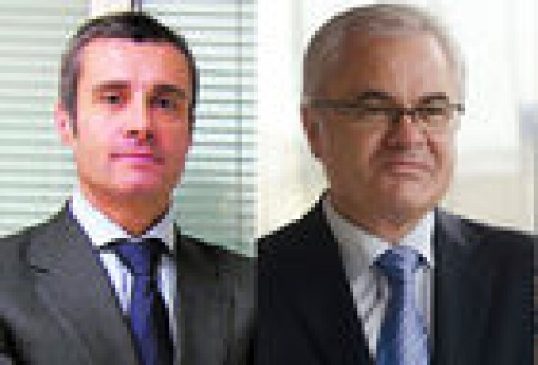 Ballester (Verdifresh), Fornés (Más y Más) y Lorente (MSC) entran en el consejo consultivo del SabadellCAM