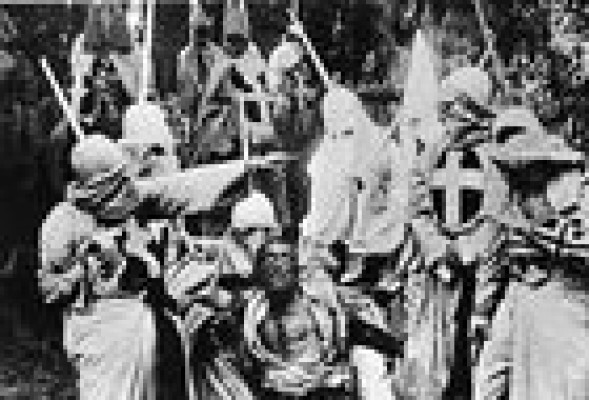 'El nacimiento de una nación': 100 años de polémica y talento