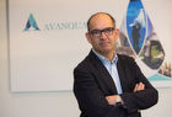 Eduardo Nogués (Avanqua): 