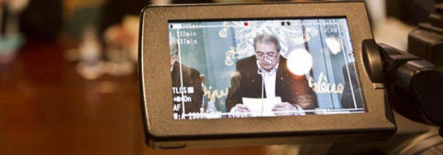 Fabra actuará si se publican las grabaciones y Rus planea resistir