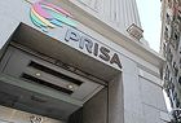 Prisa vende el 56% de Canal+ a Telefónica por unos 707 millones