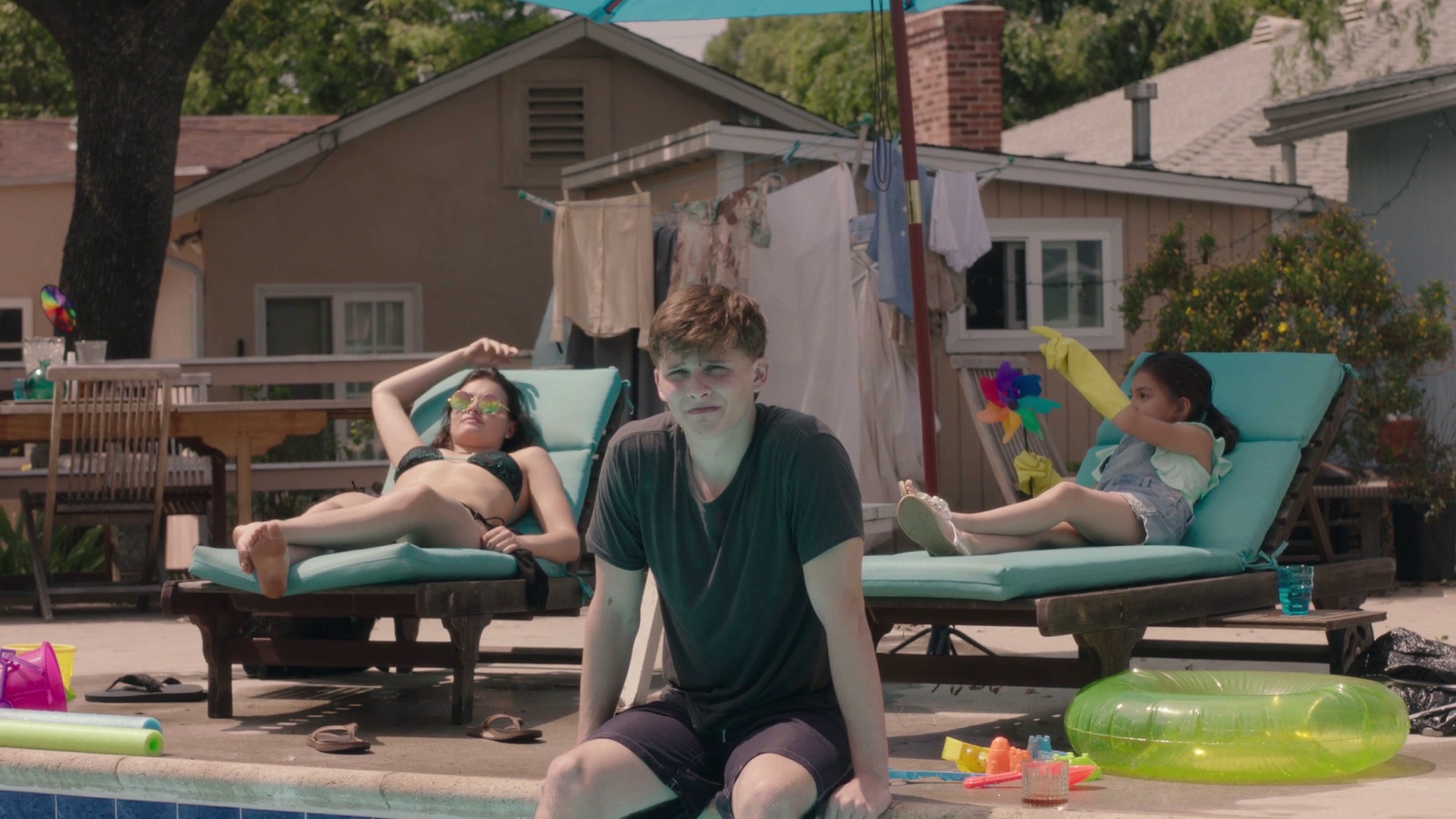 Fotograma de 'Unnatural' - 