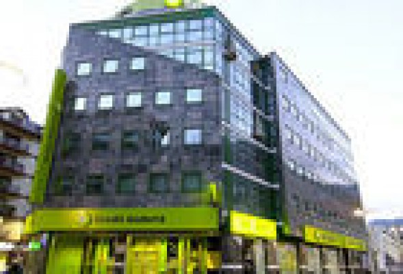 Ana Rosa Quintana confía en Bankia a través de su sicav que roza ya los 11 millones