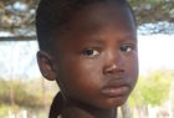 #Crónicasde África Mele, su familia y la 'shamba' donde viven, por Ana Mansergas