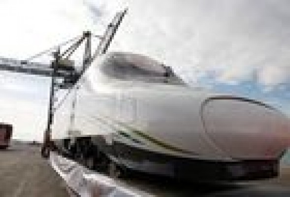 Talgo y Cellnex Telecom debutarán en bolsa este próximo jueves