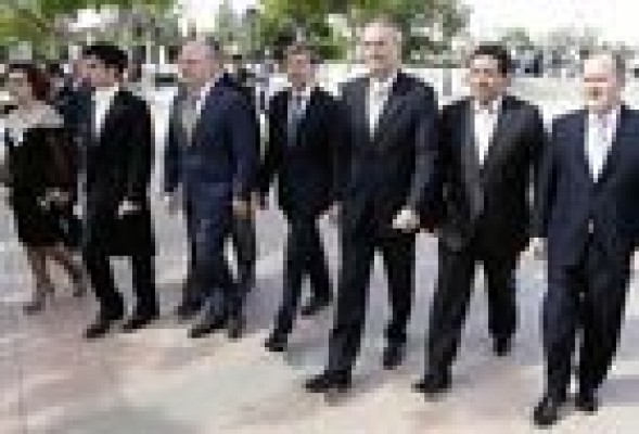 Fabra defiende la suspensión de Rus porque las grabaciones son 