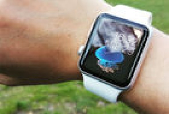 Apple bañada en oro: Un repaso al lanzamiento del nuevo reloj de Apple