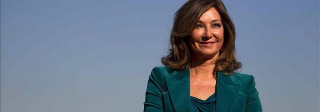 Ana Rosa Quintana confía en Bankia a través de su sicav que roza ya los 11 millones