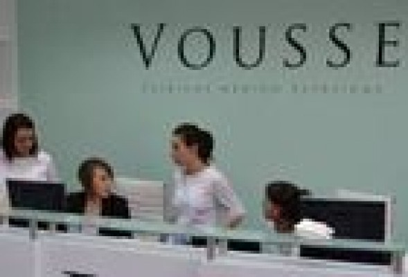 Vousse Corp (ex Suávitas) dispara sus ventas un 52% hasta rozar los 3 millones