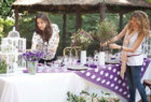 Wedding Planners: Cómo conseguir que tu boda triunfe en las redes sociales