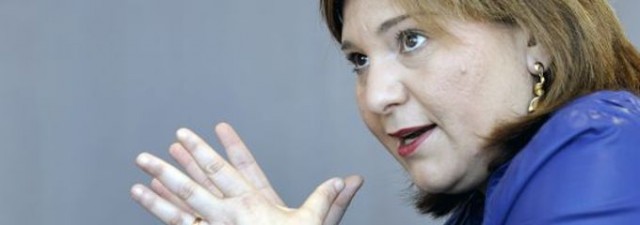 Bonig descarta la moción de censura en Xàtiva contra Rus para evitar 