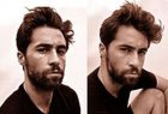 El valenciano Juan Vidal, finalista como nuevo valor del diseño de moda en los Premios Nacionales