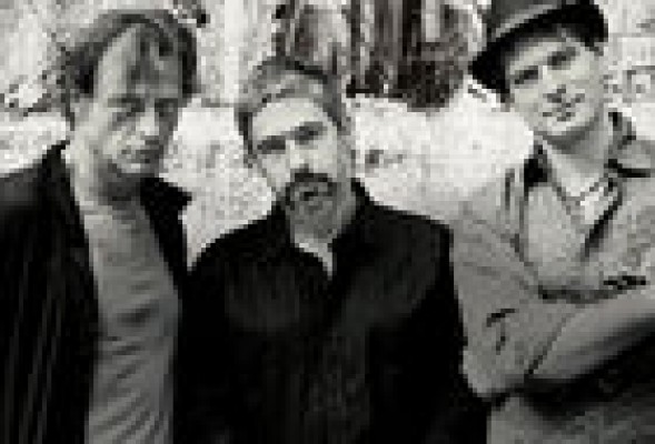 El trío Pilc Moutin Hoenig celebra sus 20 años de jazz 'rompedor' en Valencia