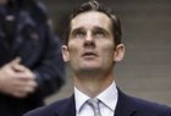 Urdangarín propone al expresidente del Consell Francisco Camps como testigo