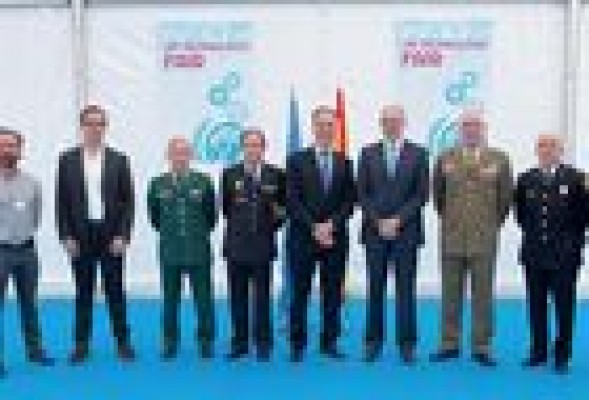 La empresa valenciana Pay[in] crea un sistema de gestión de flotas que genera interés en la ONU