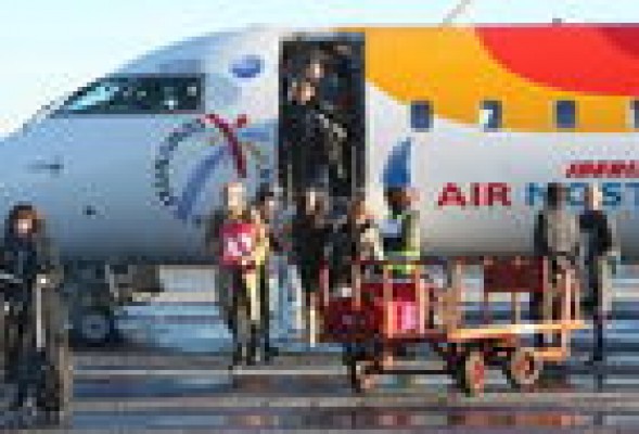 El TS obliga a Air Nostrum a mantener vigente el III convenio colectivo