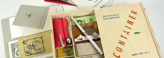 Cuando las revistas son arte: el OCCC expone 40 revistas que van más allá del papel