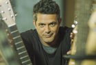 Alejandro Sanz volverá a actuar en Valencia el 4 de septiembre presentando su nuevo disco, 'Sirope'