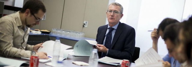 Aguas de Valencia gana un concurso en Angola por 3,5 millones de euros