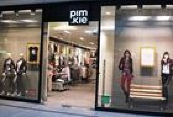 La cadena Pimkie vuelve al centro de Valencia