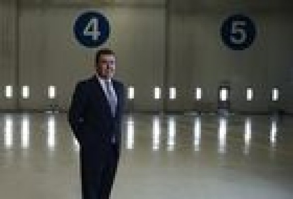 Air Nostrum crea una sociedad para entrar en el transporte de pasajeros en ferrocarril