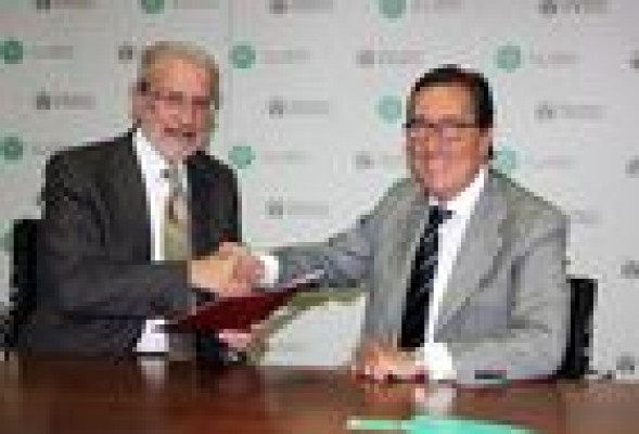 Parc Científic y MicroBank suscriben un convenio para apoyar emprendedores