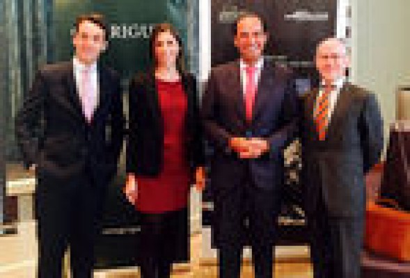 Garrigues y Mediolanum analizan las retribuciones de los administradores