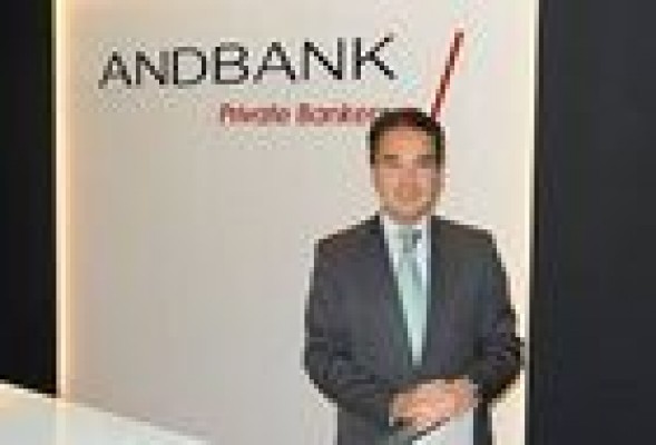 Andbank bate un récord en recursos de clientes bajo gestión