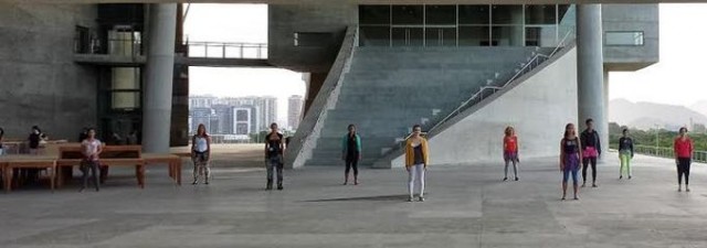 El baile es cosa de todos: la danza se abre a través de muy distintos colectivos