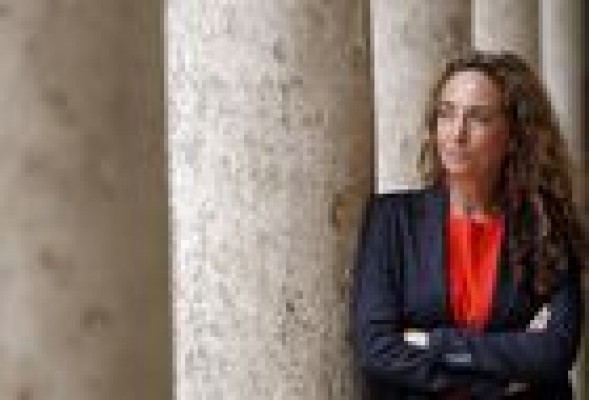 Punset (C's) no formará parte con un gobierno de PP o PSPV si no es la más votada