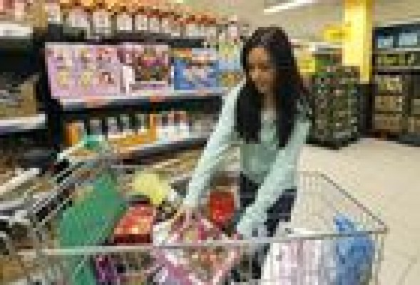 El interproveedor de chicles de Mercadona gana un 45% más hasta los 1,6 millones