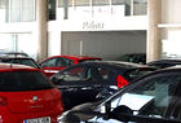 Automóviles Palma organiza una Feria de vehículos de ocasión hasta 2000€ de ahorro