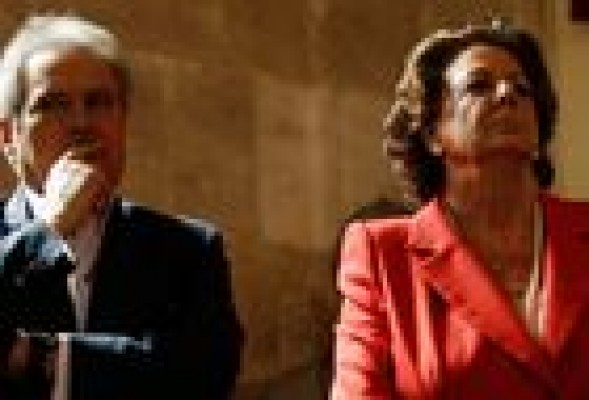 Barberá asegura haber 