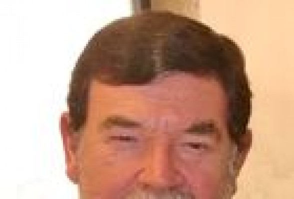 Rafael Durá (decano): 
