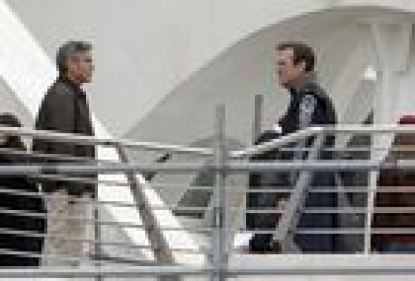 'Tomorrowland' se estrenará el 19 de mayo en L'Hemisfèric con George Clooney