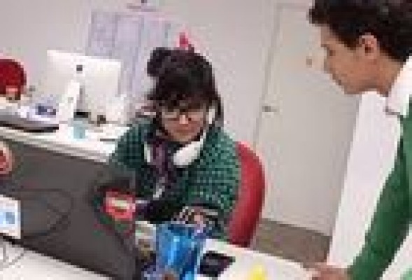 La serie de emprendedores valenciana Growing Geeks recibe más de 8.500 visitas en Youtube