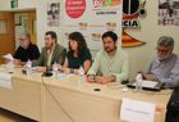 EUPV propone un cambio del modelo de financiación con retroactividad